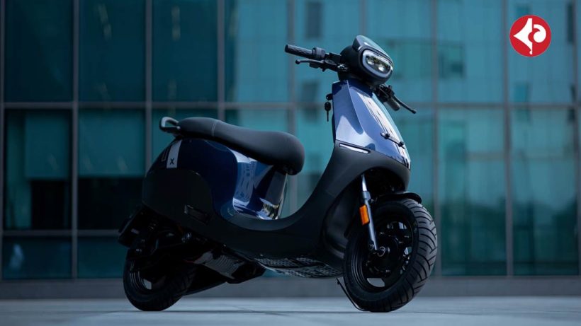 Ola Electric