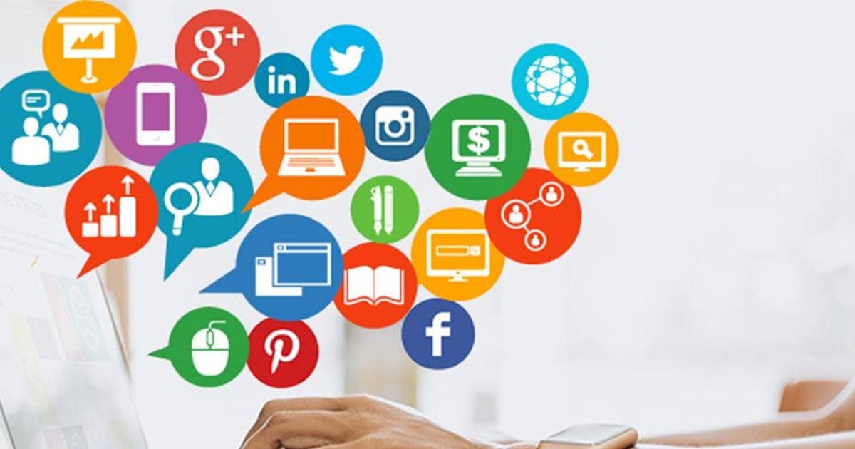 Online advertisments