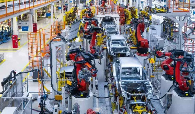 PLI Scheme to Boost Auto & EV Sector