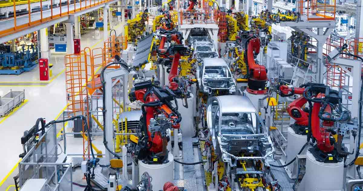 PLI Scheme to Boost Auto & EV Sector