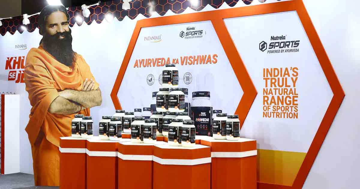 Patanjali Game-Changing Role in Indian Sports