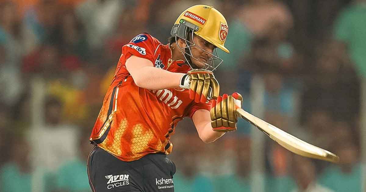 Priyansh Arya Impresses on IPL Debut for Punjab Kings with Explosive Knock