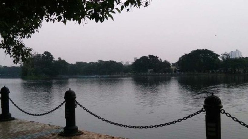 Rabindra Sarovar