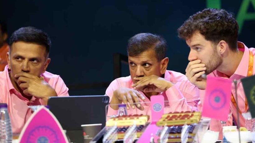 rahul-dravid-missing-rajasthan-royals-ipl-2025-injury