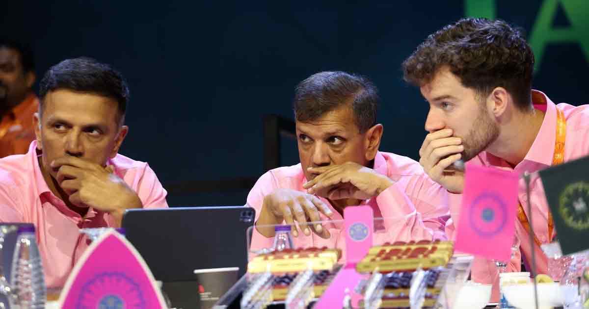 rahul-dravid-missing-rajasthan-royals-ipl-2025-injury