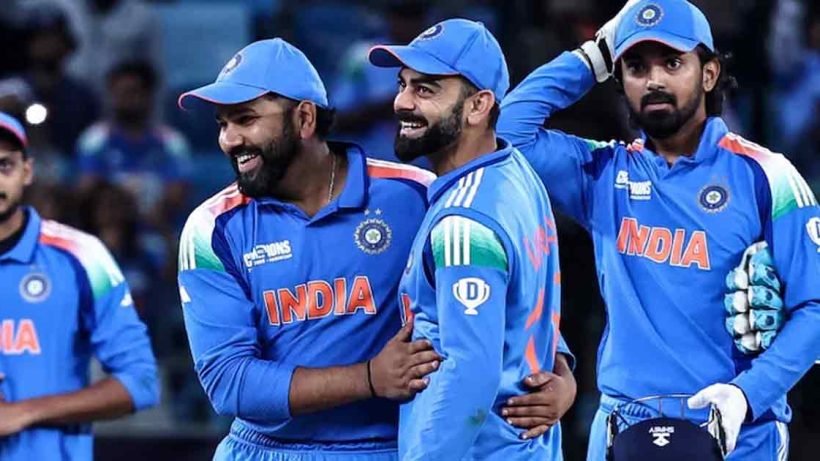 icc-champions-trophy-2025-yograj-singh-recommends-Virat Kohli-Rohit Sharma-retirement-after-2027-world-cup-victory