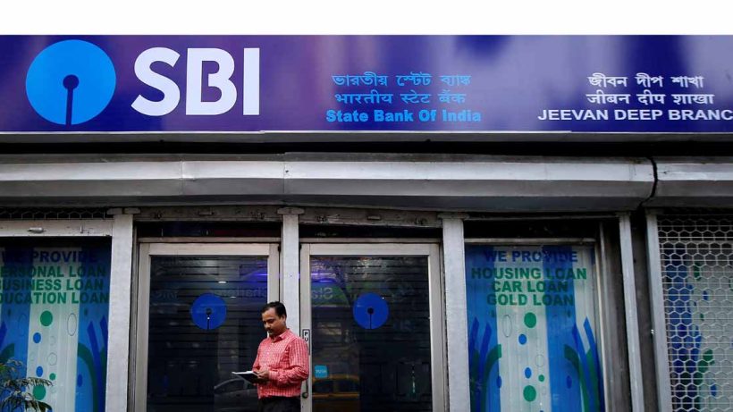 SBI Bank