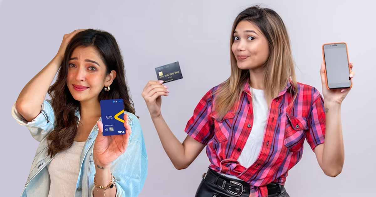 SBI Credit Card Rewards Slashed