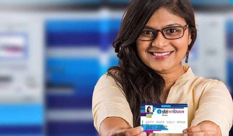 SBI Earns ATM