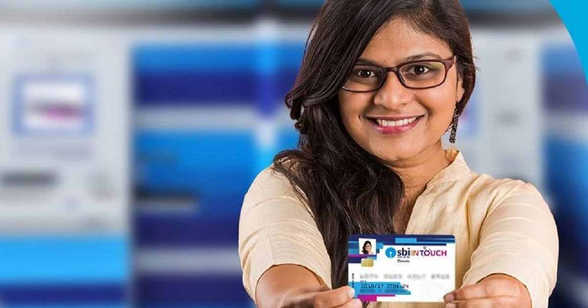 SBI Earns ATM