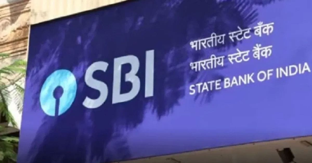 SBI Internship
