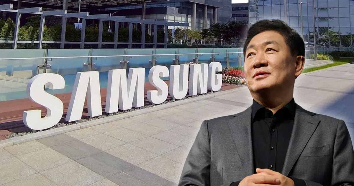 Samsung Electronics Co-CEO Han Jong-Hee Passes Away at 63