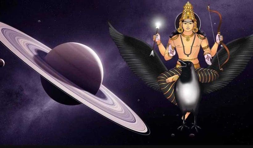 Saturn’s Influence Horoscope