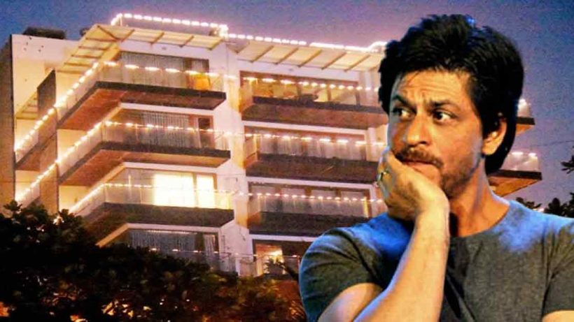 shah-rukh-khan-mannat-renovation-violation-national-green-tribunal-investigation