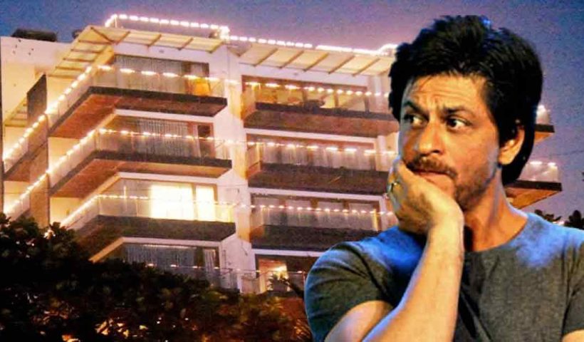 shah-rukh-khan-mannat-renovation-violation-national-green-tribunal-investigation