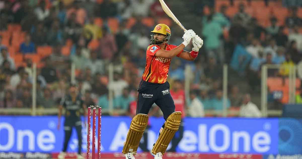Shreyas Iyer Punjab Kings