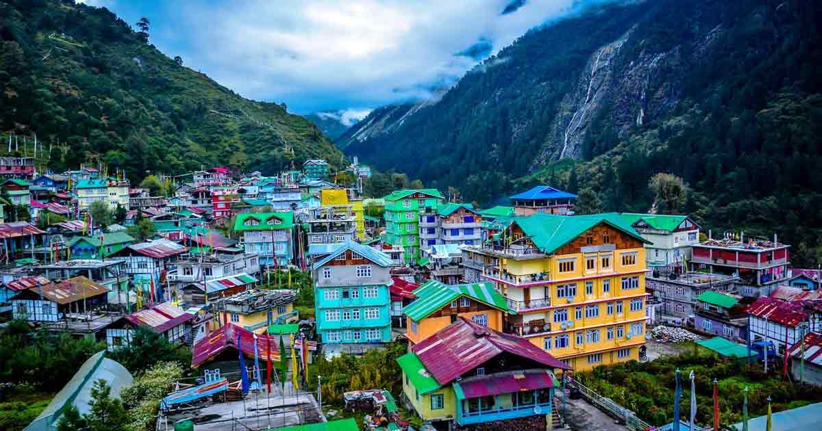 Sikkim Beyond Gangtok: 3 Underrated Destinations to Explore This Puja