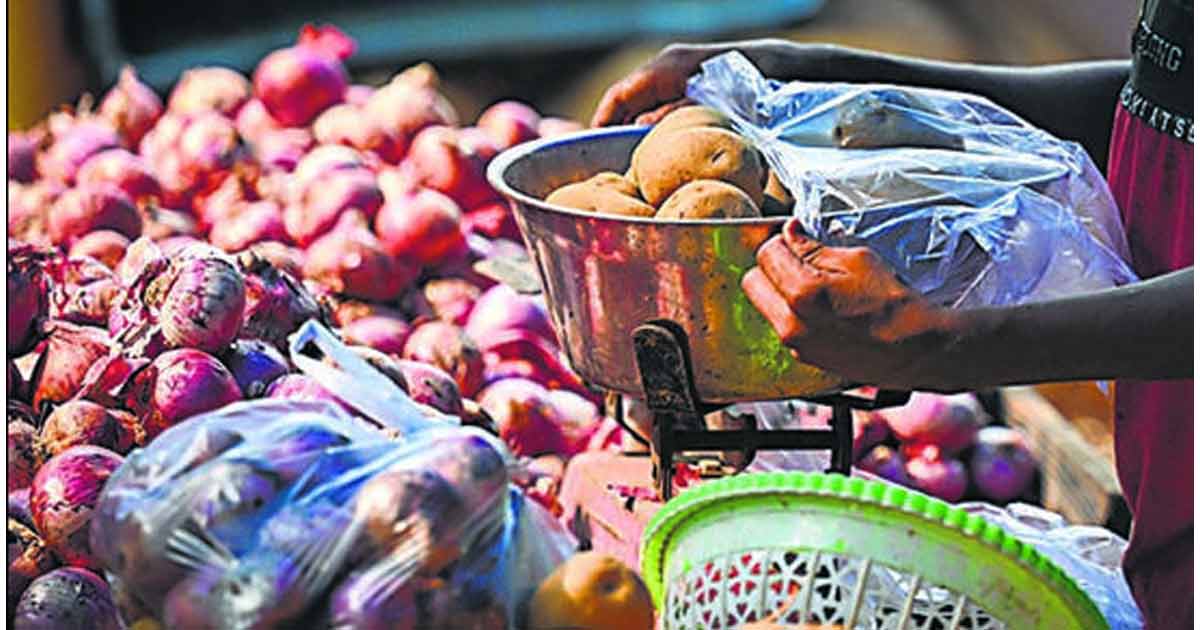 Single plastic ban in Kolkata