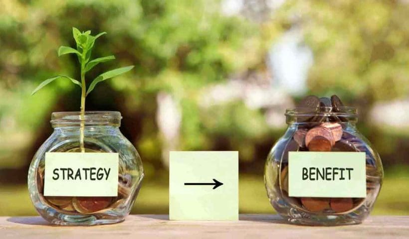 Smart Investment Strategies