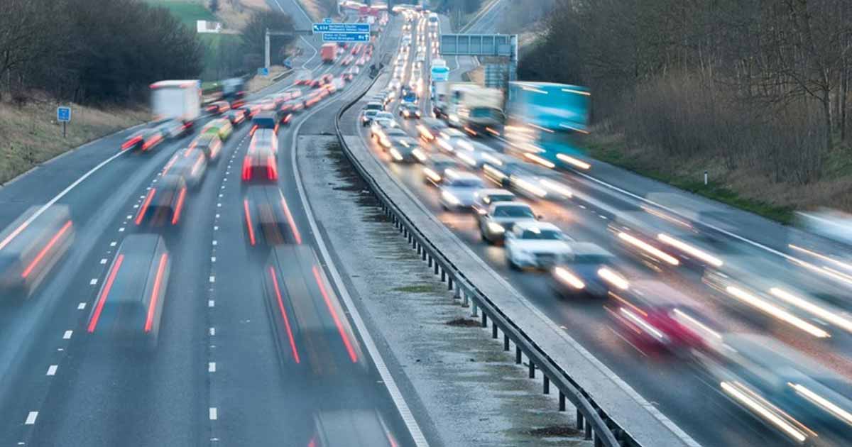 South Africa World Most Dangerous Country to Drive