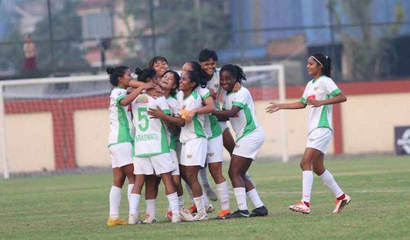 Sribhumi FC