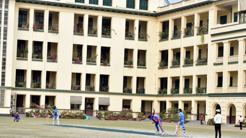 Khel -8 (St. Xavier's College, Kolkata)