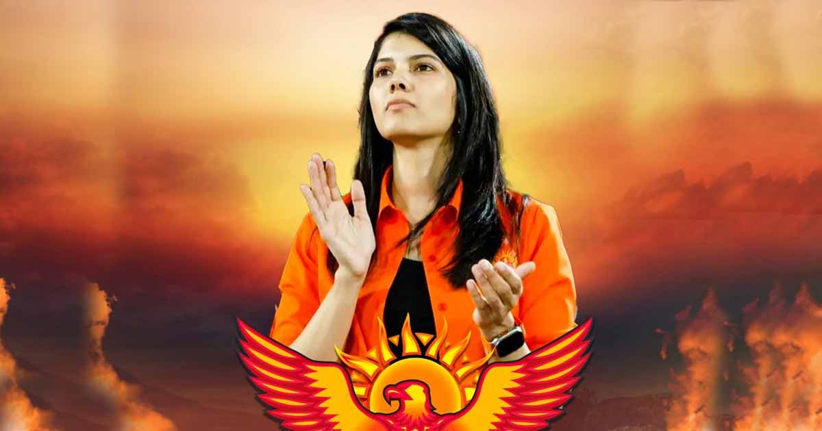 Sunrisers Hyderabad Threatens to Leave Hyderabad Over Free Ticket Controversy with HCA: Report