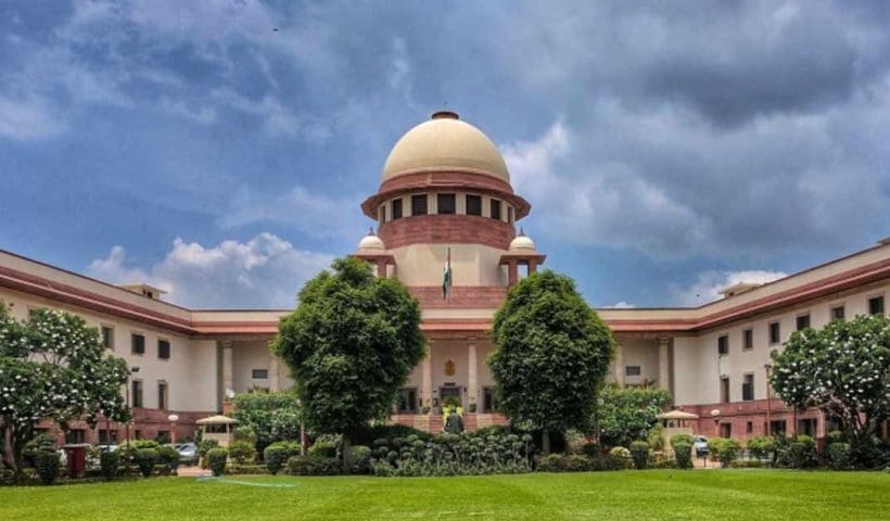 Supreme Court Verdict Delivers Major Blow, ‘Tented’ Workers’ Future Uncertain