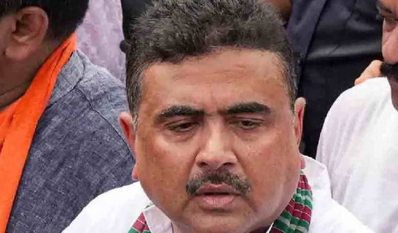 "TMC Brings Privilege Motion Against Leader of Opposition Suvendu Adhikari Over Comments Against CM Mamata Banerjee