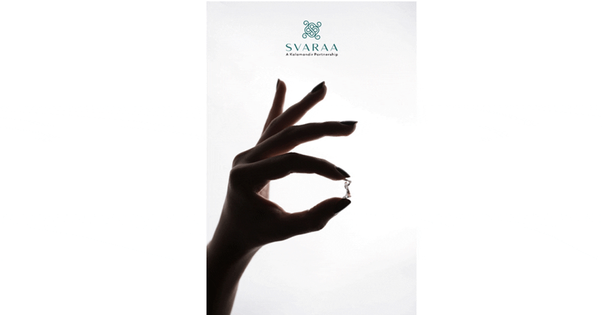 Svaraa Jewels
