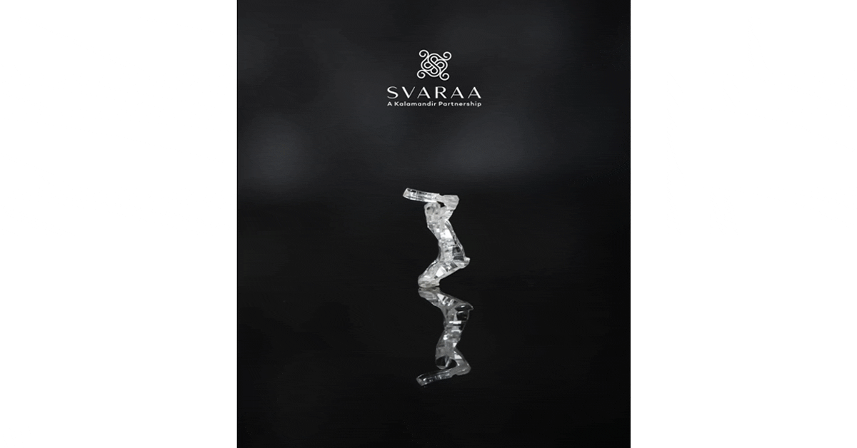 Svaraa 