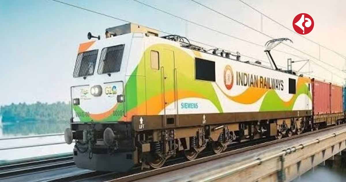 Indian Railway begins testing of SwaRail App