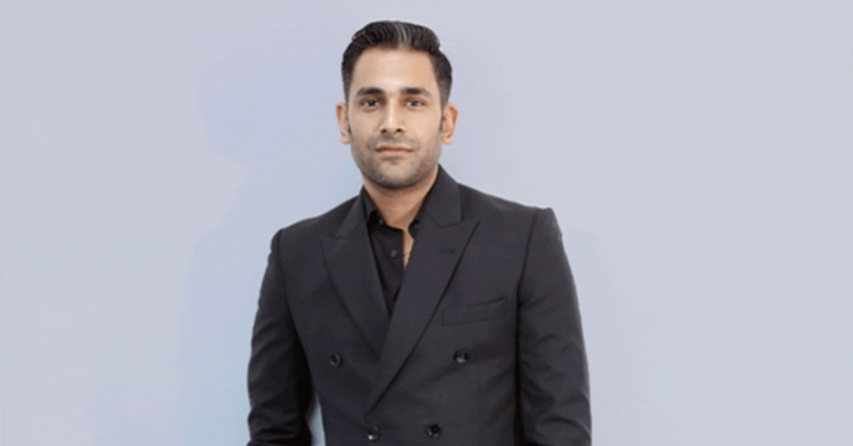Swapnil Aggarwal, Director, VSRK Capital