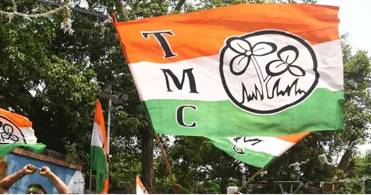Burdwan-1 Block Hatudewan Party Office: Kakali Ta Gupta’s Name Removed from Signboard