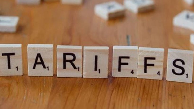 Tariff