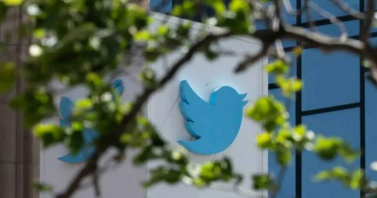 Twitter’s Iconic Blue Bird Logo Auctioned
