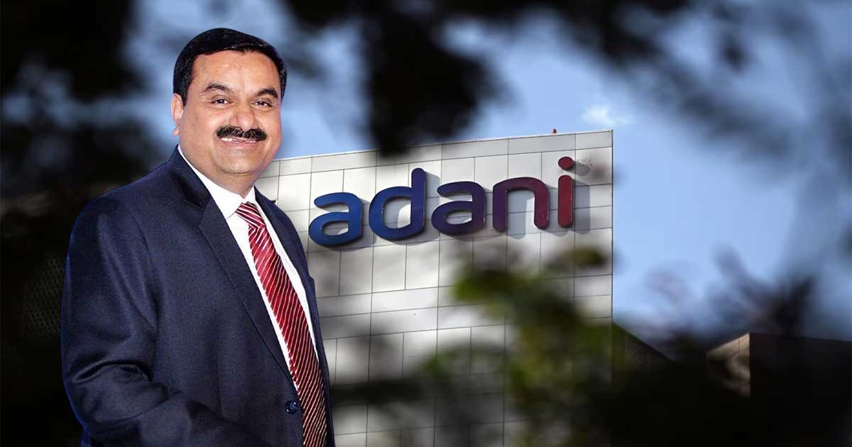 US SEC Summons Gautam Adani in Bribery Case, Gujarat Court Notified