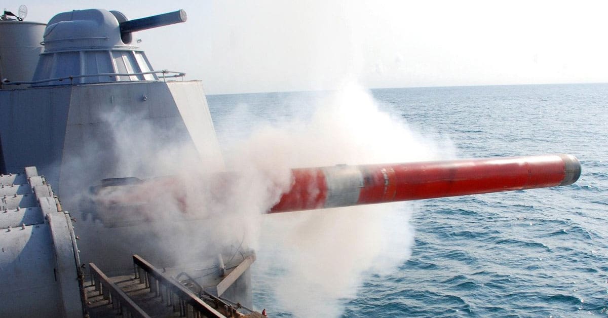Varunastra Torpedo