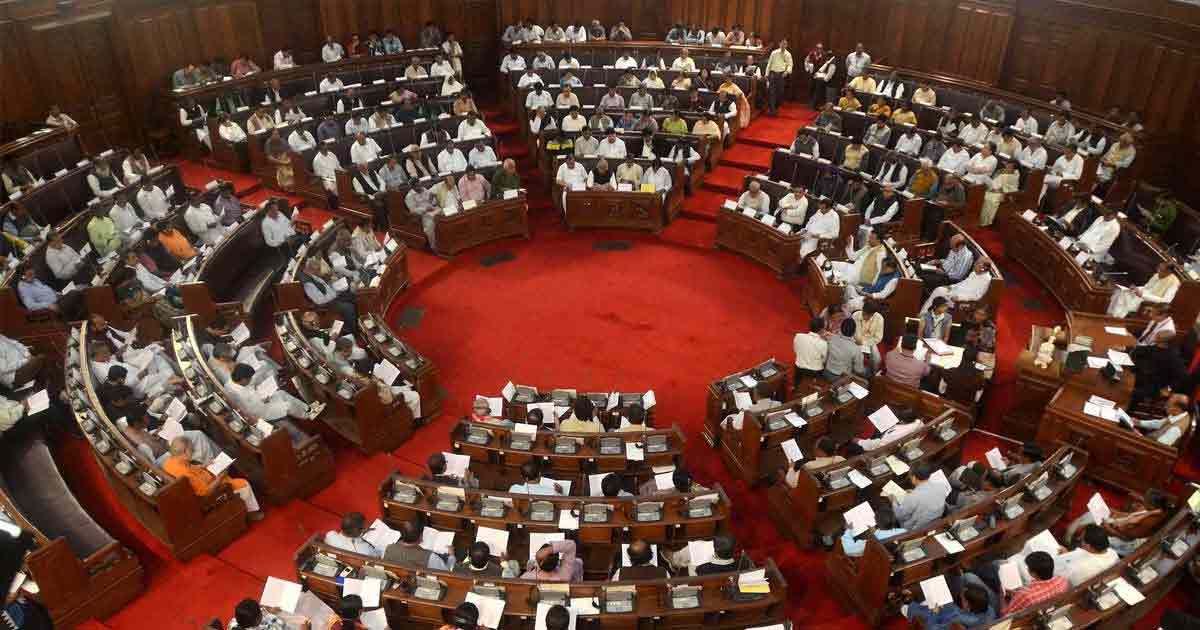 Opposition, Ruling Side Lock Horns in Assembly Over Loan Row