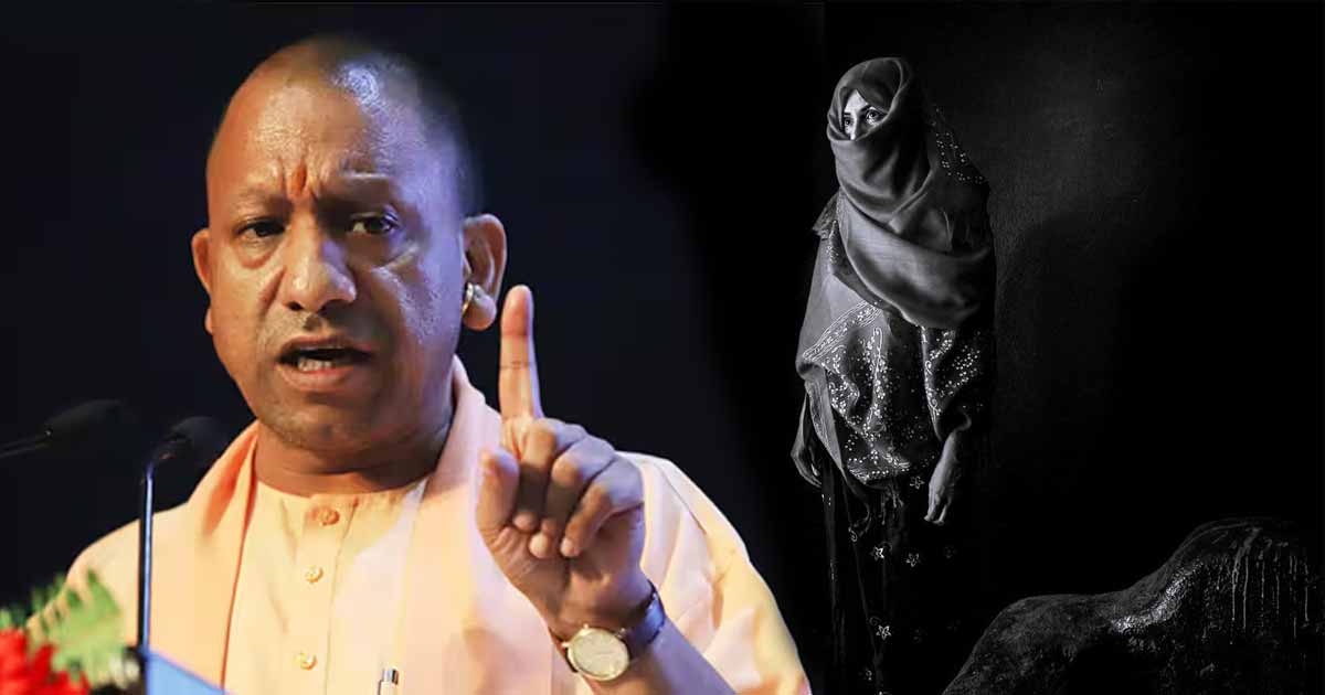 Women Independence in uttar pradesh lowest