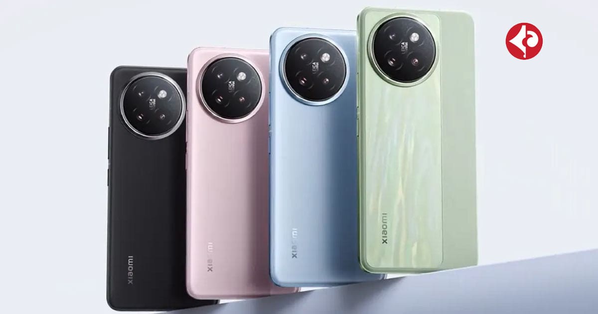 Xiaomi Civi 5 Pro