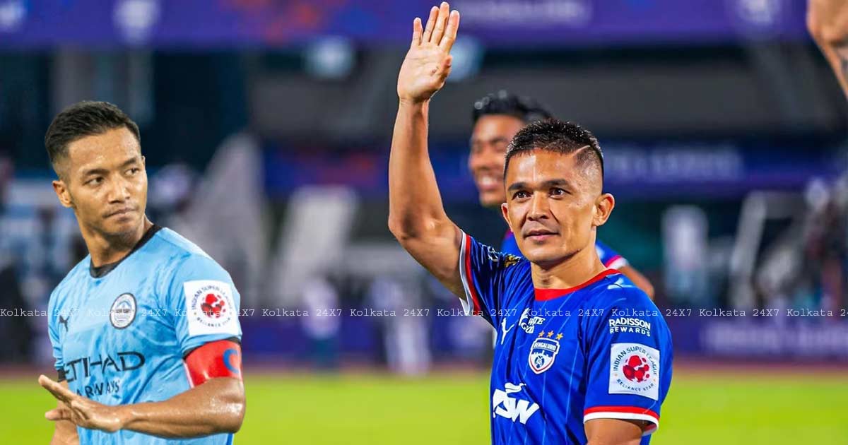 Bengaluru FC vs Mumbai City FC Playing 11 in ISL 2024-25 Playoffs