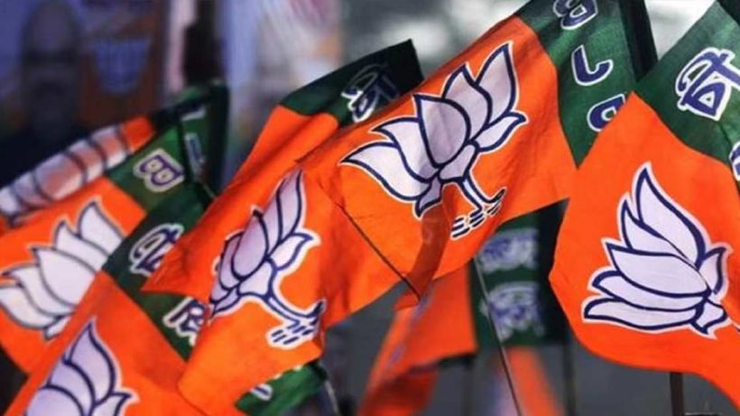 bjp-appoints-new-district-presidents-in-17-districts-multiple-mla-positions-lost
