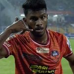 গোয়ার এই মিডফিল্ডারের দিকে নজর বাগানের, কোন শর্তে চুক্তি?
