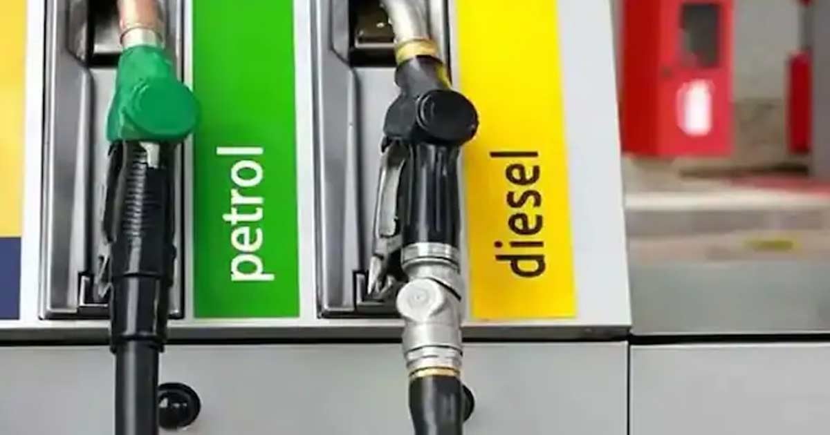 new-update-petrol-diesel-prices-current-rates-in-kolkata