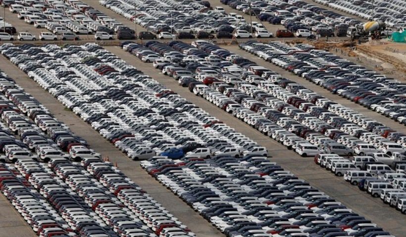 record-breaking-sales-for-passenger-vehicles-in-february-two-wheelers-face-9-percent-dip-siam-data