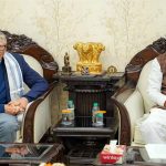 ভারতের কৃষি-গ্রামীণ উন্নয়নে কেন্দ্রের পাশে বিল গেটস