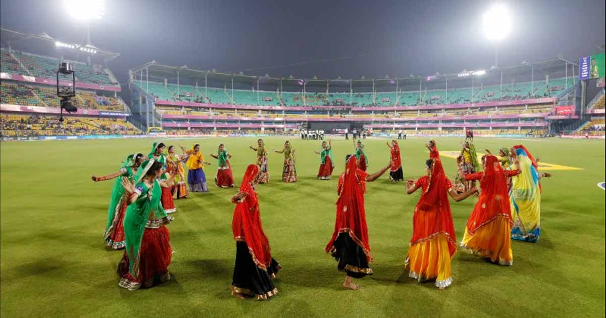 guwahati stadium