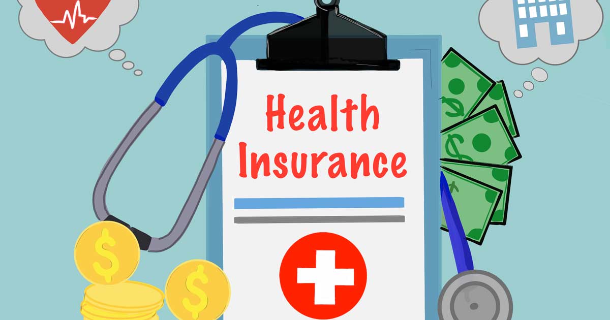 Health Insurance Savings! 5 Best Ways for Seniors