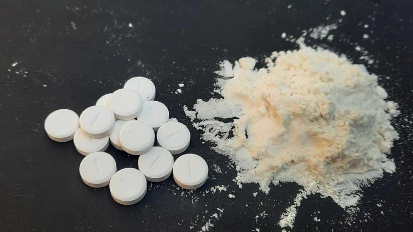 amritsar-border-3-suspected-heroin-packets-recovered-bsf